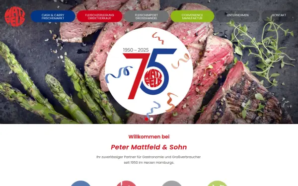 www.mattfeld.de