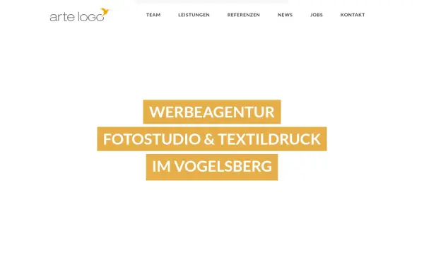 arte-logo.de