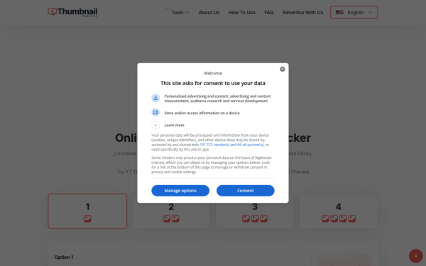 thumbnailchecker.com