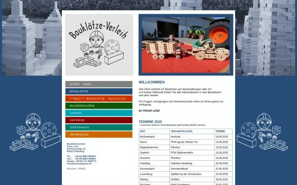 www.holzundspass.de
