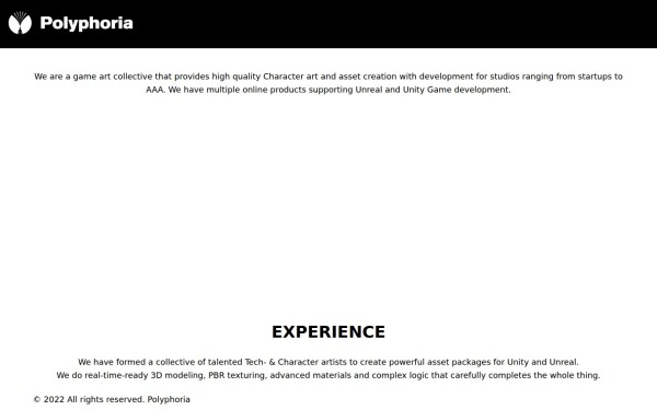 polyphoria.com