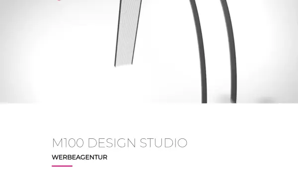 www.m100design.de