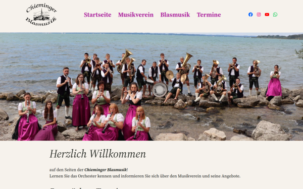 musikverein-chieming.de
