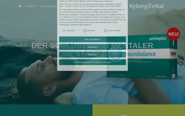 www.kyberg-vital.de