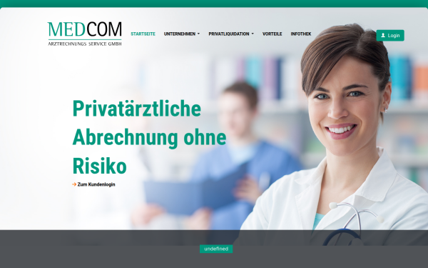 www.medcom-service.de