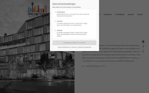 www.ruestig.de