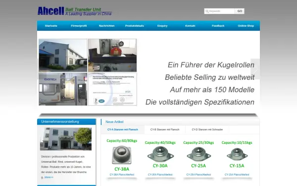 ahcell.de