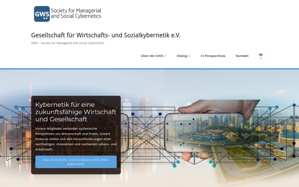 gws-kybernetik.org