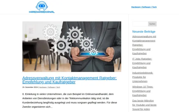 hardwarekanal.de
