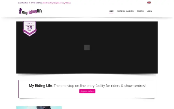 myridinglife.com