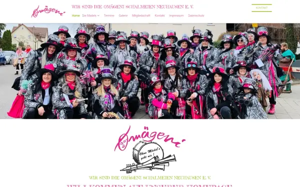 omaegeni.de