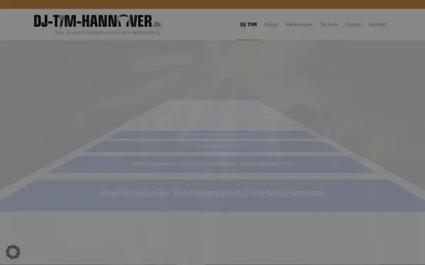 dj-tim-hannover.de