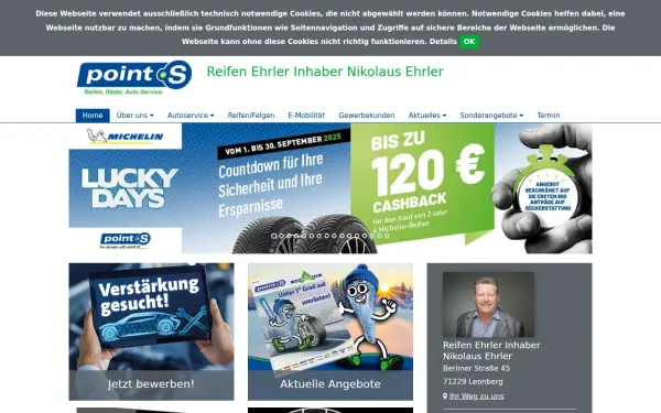 autoreifen-ehrler.de