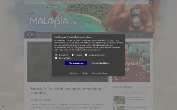 malaysia.de