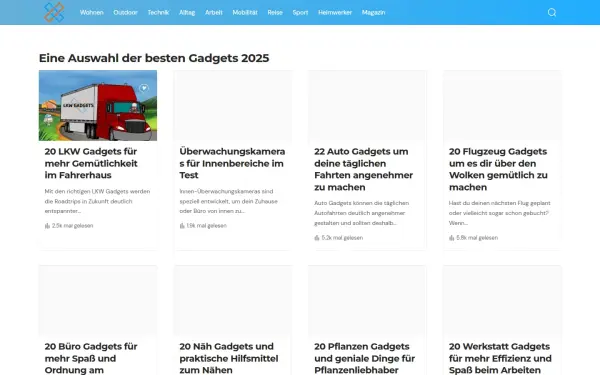 neuegadgets.de