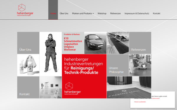 www.hehenberger.cc