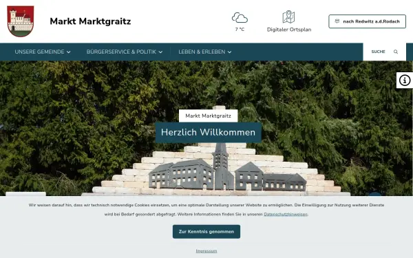 www.marktgraitz.de