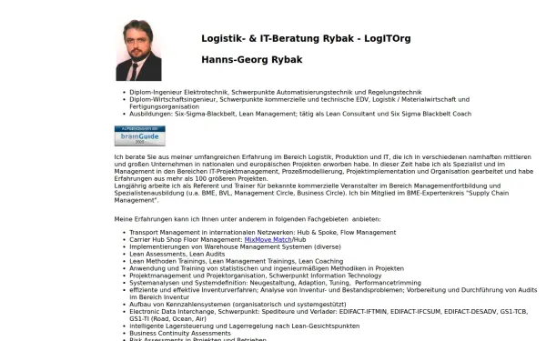 logitorg.de