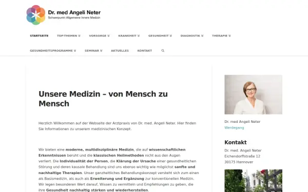 www.dr-angeli-neter.com
