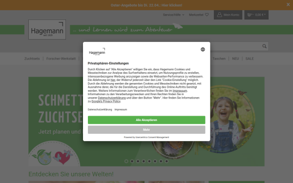 www.hagemann.de