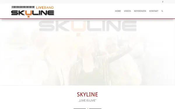 www.liveband-skyline.de
