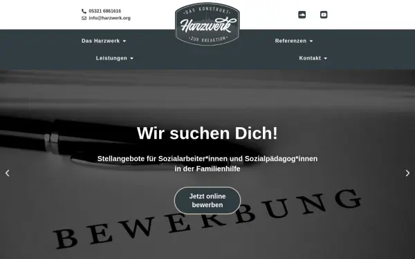 harzwerk.de