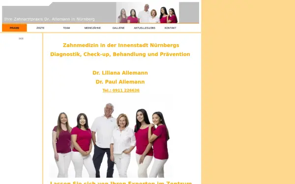 dr-paulallemann.de