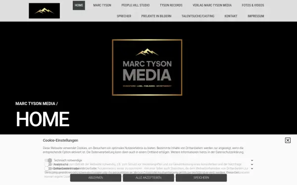 marc-tyson-media.com