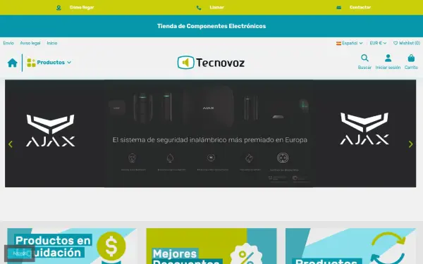tecnovoz.es