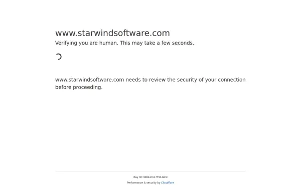 www.starwindsoftware.com