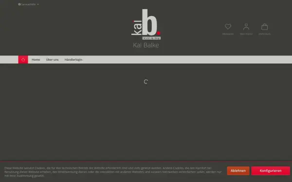 balkeshop.de