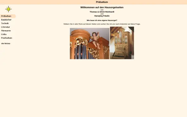 hausorgelbau.de