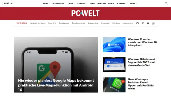www.pcwelt.de