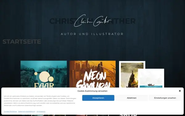 cyberpunk.de