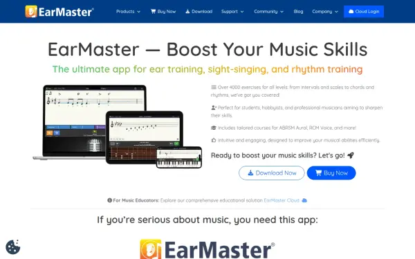earmaster.com
