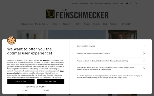 www.feinschmecker.de