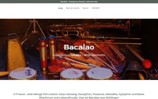 www.bacalao-online.de