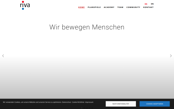 www.riva-solutions.de