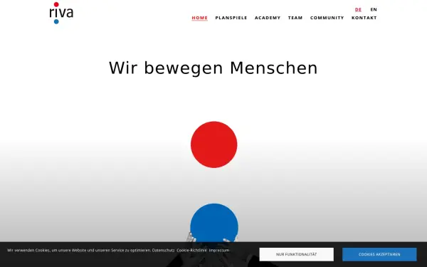 www.riva-solutions.de
