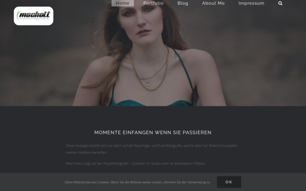 mschott.com