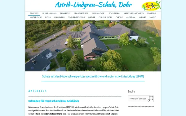 als-dohr.de