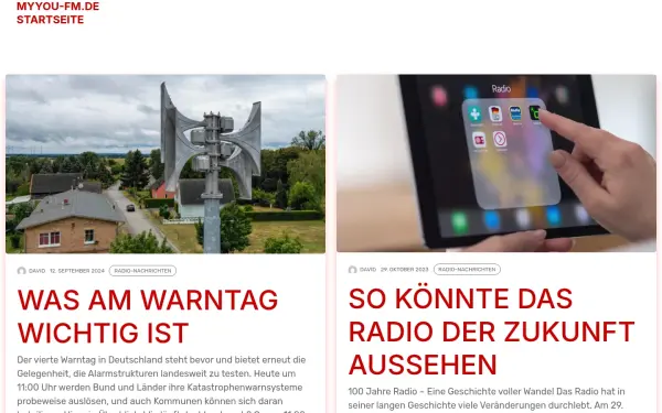 myyou-fm.de