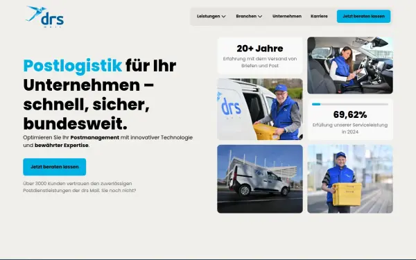 www.drsmail.de