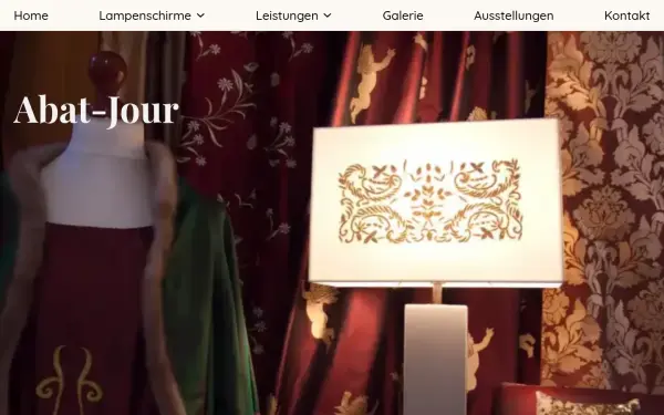 abatjour-hummel.de
