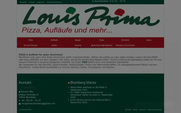 louis-prima.de