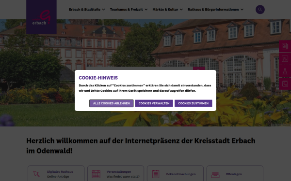 www.erbach.de