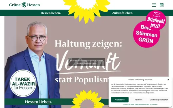 landtagswahl.gruene-hessen.de