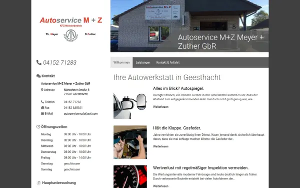 www.autoservice-m-z.de
