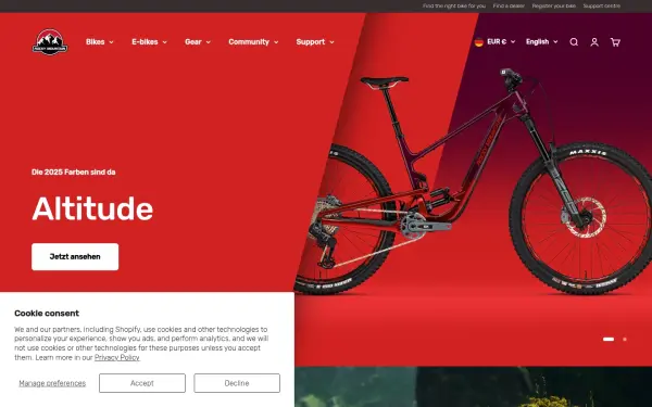 bikes.com