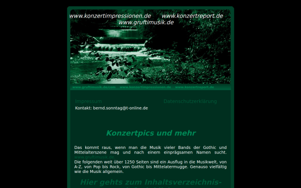 konzertreport.de